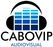 CABOVIP AUDIOVISUAL